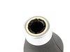 ES#47397 - 25117896886 - ZHP Shift Knob - 6 Speed - "M" style weighted shift knob, shorter than your stock knob. - Genuine BMW - BMW