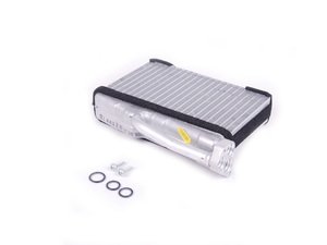 ES#177363 - 64118385562 - Heater Core - Replace your leaking or clogged core - Genuine BMW - BMW