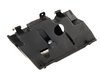 ES#173093 - 63128354557 - Headlight Housing - Left - This is the plastic housing for the headlight assembly - Genuine BMW - BMW