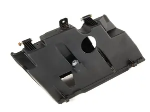 Headlight Housing - Left