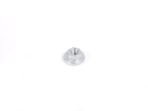 ES#2677893 - 99908409202 - Locking Nut - Priced Each - Lock nut for timing belt guide rail - Two required - Original Equipment Supplier - Porsche