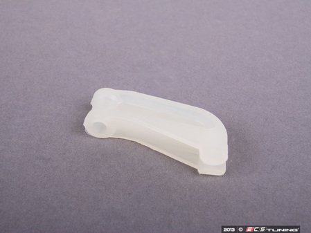 ES#2609272 - 90142431700 - Connecting Lever For Hand Throttle - Connects the manual throttle lever to the throttle rod - URO - Porsche