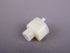 ES#173468 - 63131379386 - 7-LAMP SOCKET - Genuine BMW - BMW