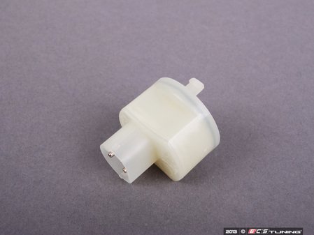 ES#173468 - 63131379386 - 7-LAMP SOCKET - Genuine BMW - BMW