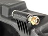 ES#173093 - 63128354557 - Headlight Housing - Left - This is the plastic housing for the headlight assembly - Genuine BMW - BMW
