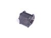 ES#1485003 - 99634379212 - Front Sway Bar Bushing - Priced Each - Fix your squeaking sway bar with new bushings - Two required - Genuine Porsche - Porsche