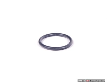 ES#1513562 - 99970738940 - Rubber O-Ring - Priced Each - 35 x 4mm oil cooler seal - Genuine Porsche - Porsche