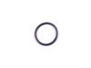 ES#1513562 - 99970738940 - Rubber O-Ring - Priced Each - 35 x 4mm oil cooler seal - Genuine Porsche - Porsche