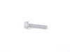 ES#1377042 - 90037805501 - HEX-HEAD SCREW 8X40 - Genuine Porsche - 