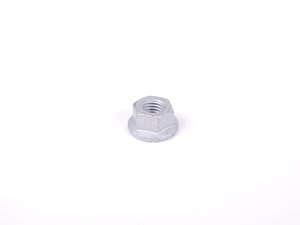 ES#2676500 - 07119905374 - Self Locking Collar Nut - Priced Each   - Most commonly used on the power steering fan - Genuine MINI - 