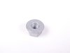 ES#2676500 - 07119905374 - Self Locking Collar Nut - Priced Each   - Most commonly used on the power steering fan - Genuine MINI - 