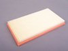 ES#2702371 - 0040941604 - Air Filter Element - Priced Each - Filters the air before it enters your engine - Mann - Mercedes Benz