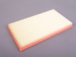 ES#2702371 - 0040941604 - Air Filter Element - Priced Each - Filters the air before it enters your engine - Mann - Mercedes Benz