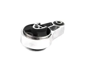 Lower Engine Mount / Rubber