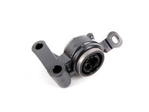 ES#49255 - 31126772236 - Lower Control Arm / Wishbone Bushing With Bracket - Right - Replace those worn out lower bushings - Genuine MINI - MINI