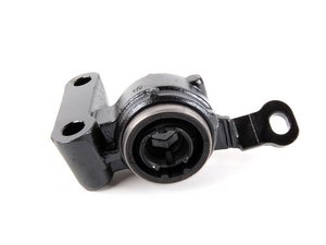 ES#253333 - 31126783182 - Lower Control Arm / Wishbone Bushing With Bracket - Right - Replace those worn out lower bushings : JCW - Genuine MINI - MINI