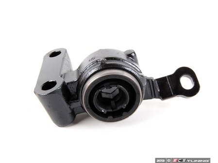 ES#253333 - 31126783182 - Lower Control Arm / Wishbone Bushing With Bracket - Right - Replace those worn out lower bushings : JCW - Genuine MINI - MINI