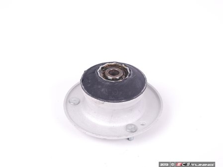 ES#2681031 - 31336752735 -  Front Strut Mount - Priced Each - Strut mount with bearing - made in Germany! - Vaico Q+ - BMW