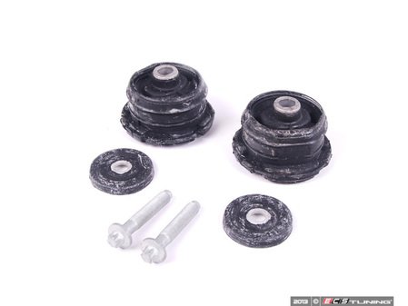 ES#2524633 - 2103505808 - Rear Subframe Bushing Kit - Front position of rear subframe - MTC - Mercedes Benz