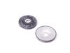 ES#2524633 - 2103505808 - Rear Subframe Bushing Kit - Front position of rear subframe - MTC - Mercedes Benz