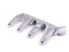 ES#2827014 - 95511021311KT - Engine Cover Kit  - Clean up your engine bay with new engine cover kit - Genuine Porsche - Porsche