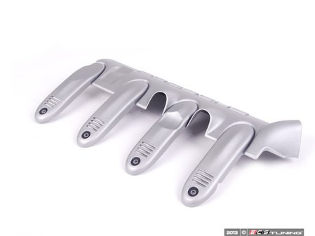 ES#1444398 - 95510514100 - Engine Cover - Bank one - Covers the right bank of ignition coils - Genuine Porsche - Porsche