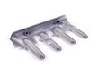ES#1444398 - 95510514100 - Engine Cover - Bank one - Covers the right bank of ignition coils - Genuine Porsche - Porsche