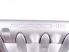 ES#2827014 - 95511021311KT - Engine Cover Kit  - Clean up your engine bay with new engine cover kit - Genuine Porsche - Porsche