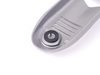 ES#2827014 - 95511021311KT - Engine Cover Kit  - Clean up your engine bay with new engine cover kit - Genuine Porsche - Porsche