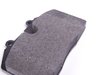 ES#2581721 - 96435193903 - Brake Pad Set - (NO LONGER AVAILABLE) - OE compound brakes - Mintex - 