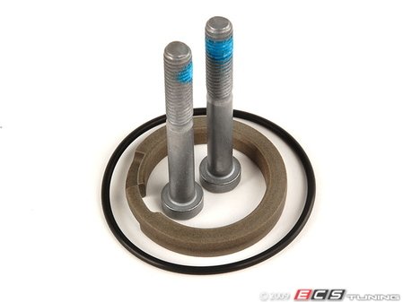 ES#414705 - 7L0698030 - Air Compressor Repair Kit - (NO LONGER AVAILABLE) - Restore the quality of your air suspension - Genuine Volkswagen Audi - 