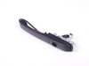 ES#2696140 - 3A0837207C - Front Outer Door Handle - Left - Without lock cylinder and key - Vaico - Volkswagen