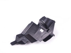 ES#128317 - 51712755865 - Cover - Located near the upper bulkhead trim near the firewall - Genuine MINI - MINI