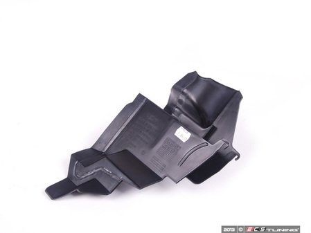 ES#128317 - 51712755865 - Cover - Located near the upper bulkhead trim near the firewall - Genuine MINI - MINI