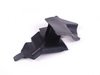 ES#128317 - 51712755865 - Cover - Located near the upper bulkhead trim near the firewall - Genuine MINI - MINI