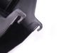 ES#128317 - 51712755865 - Cover - Located near the upper bulkhead trim near the firewall - Genuine MINI - MINI