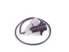 ES#2681201 - 06A906433C - Crankshaft Position Sensor - Also known as the RPM or speed sensor. - Vemo - Audi Volkswagen