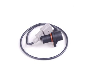 ES#2681201 - 06A906433C - Crankshaft Position Sensor - Also known as the RPM or speed sensor. - Vemo - Audi Volkswagen
