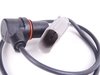ES#2681201 - 06A906433C - Crankshaft Position Sensor - Also known as the RPM or speed sensor. - Vemo - Audi Volkswagen