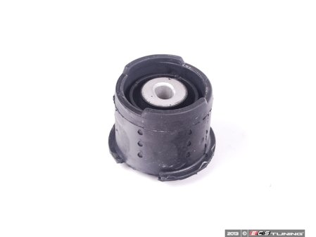 ES#2680992 - 33316757394 - Rear Subframe Bushing - Front Right - Front right position on the rear subframe - Vaico - BMW
