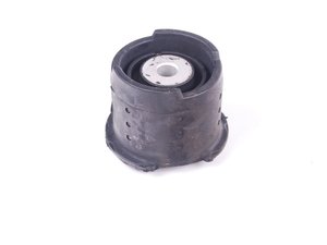 ES#2680991 - 33316757393 - Rear Subframe Bushing - Front Left - Front left position on the rear subframe - Vaico - BMW