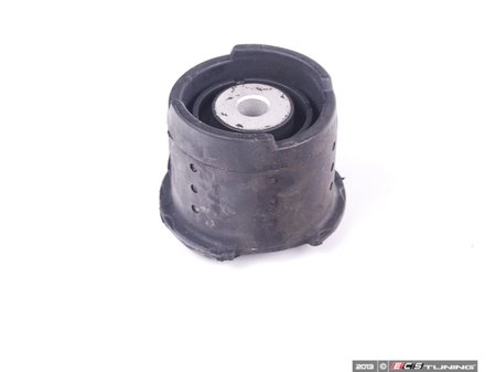 ES#2680991 - 33316757393 - Rear Subframe Bushing - Front Left - Front left position on the rear subframe - Vaico - BMW