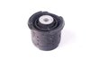 ES#2680991 - 33316757393 - Rear Subframe Bushing - Front Left - Front left position on the rear subframe - Vaico - BMW