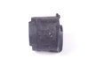 ES#2680991 - 33316757393 - Rear Subframe Bushing - Front Left - Front left position on the rear subframe - Vaico - BMW