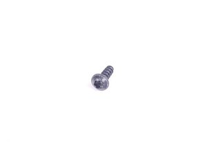 ES#2673609 - 07147135132 - Fillister Head Screw - Priced Each - 4X12 , Used in multiple locations on your vehicle - Genuine MINI - MINI