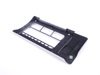ES#39175 - 17517556988 - Sealing Plate - JCW Silver - Located on top of the Cooper S w/ JCW kit - Genuine MINI - MINI