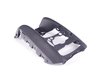 ES#2159829 - 51169206835 - Cover Center Console - Auto Air - Main trim cover for the center console near the climate control. - Genuine MINI - MINI