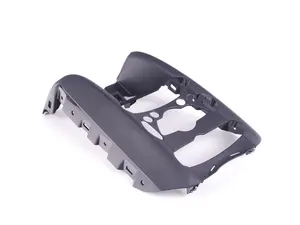 Cover Center Console - Auto Air