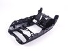 ES#2159829 - 51169206835 - Cover Center Console - Auto Air - Main trim cover for the center console near the climate control. - Genuine MINI - MINI