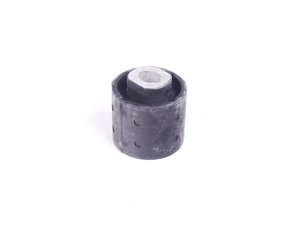 ES#2681857 - 33176770788 - Front Differential Bushing - Priced Each - Bushing that presses into the rear subframe at the front of the differential. - Vaico - BMW